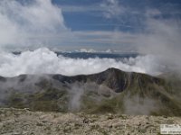 2022-09-02 Monte Corvo per la cresta Nord 439